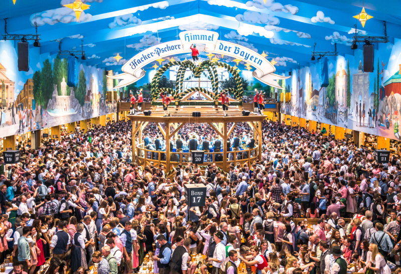 tenten oktoberfest