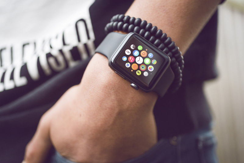 apple watch