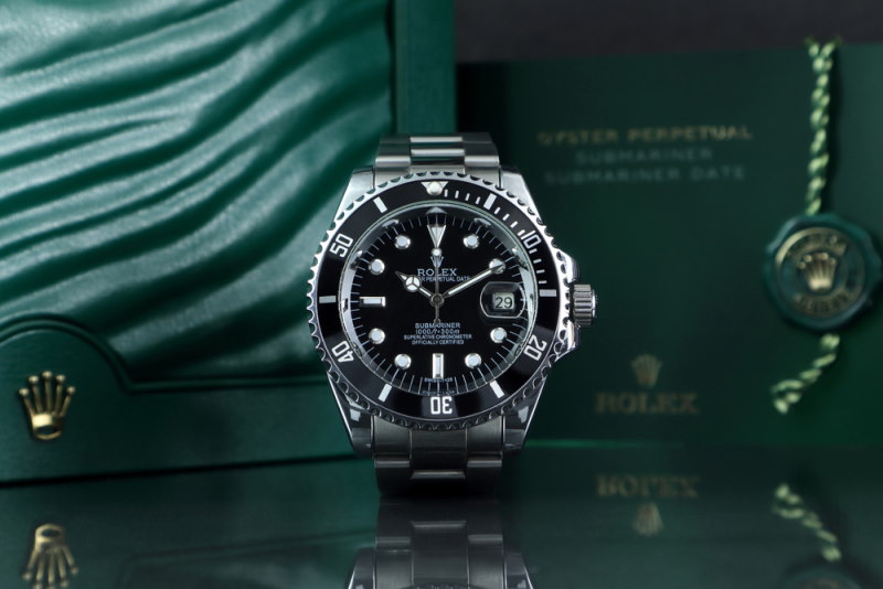 rolex oyster