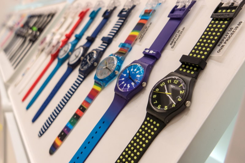 swatch