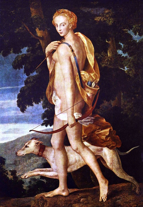 Diana