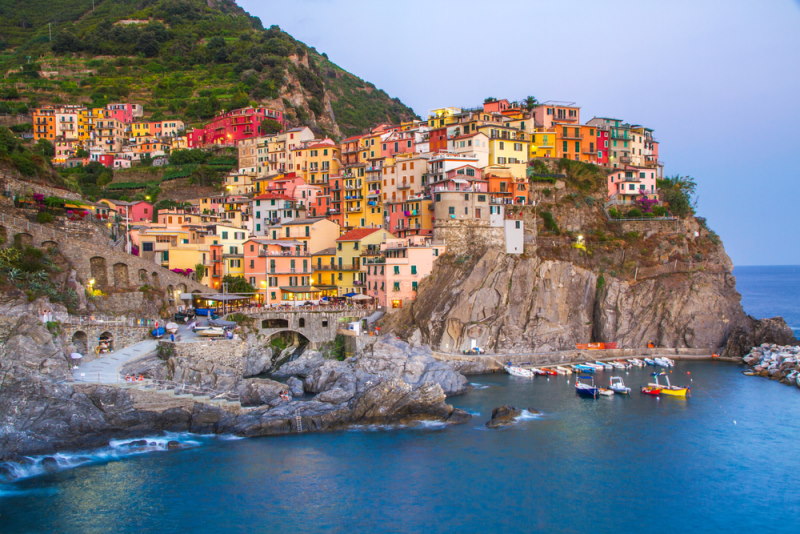 Italië