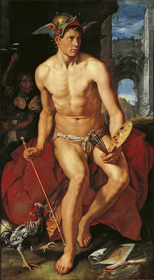 Mercurius