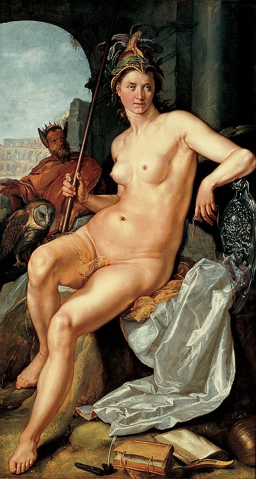 Minerva Minerva