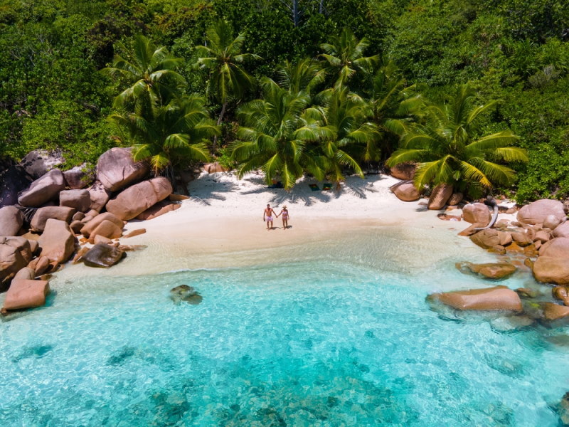 Seychellen