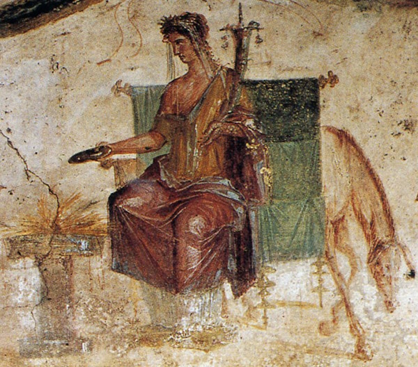 Vesta
