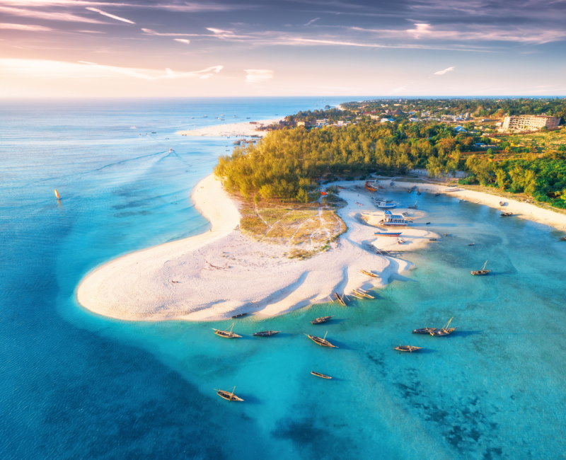 Zanzibar