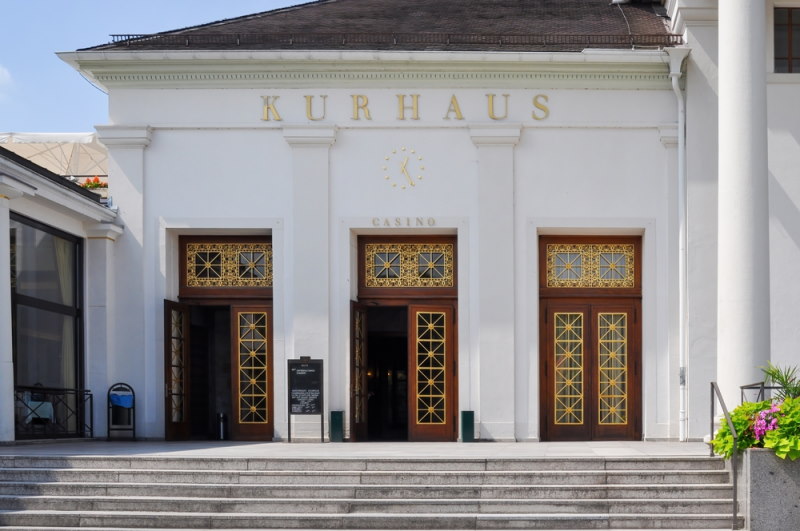 kurhaus
