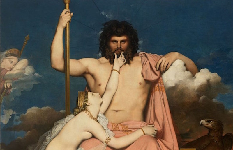romeinse goden