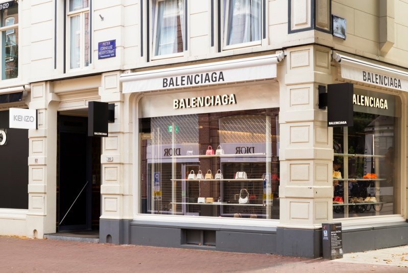 P.C. Hooftstraat