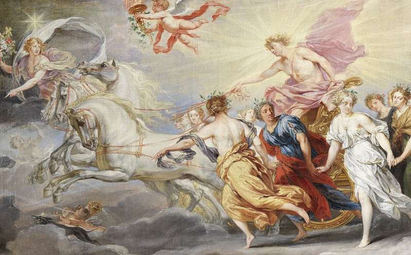 Apollo Apollo
