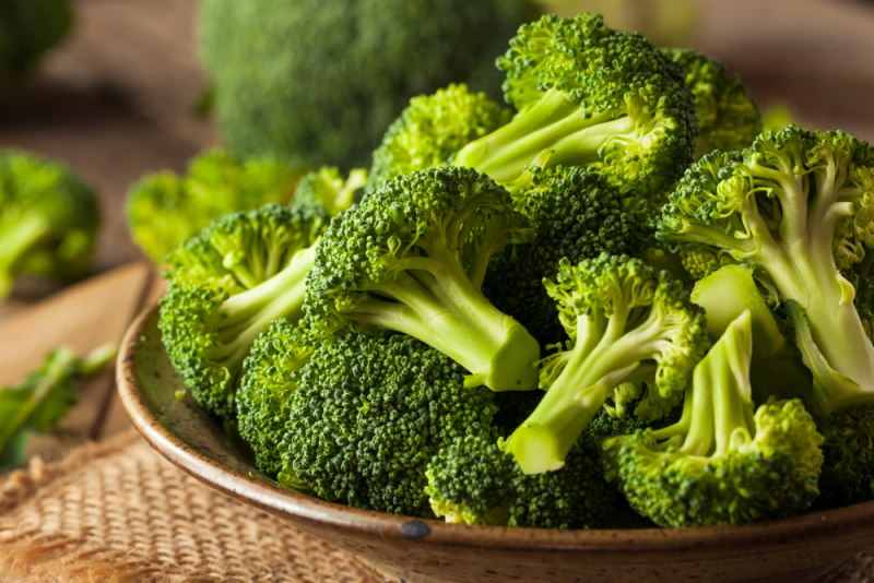 Broccoli (2)