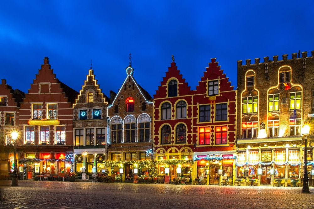 Brugge Brugge