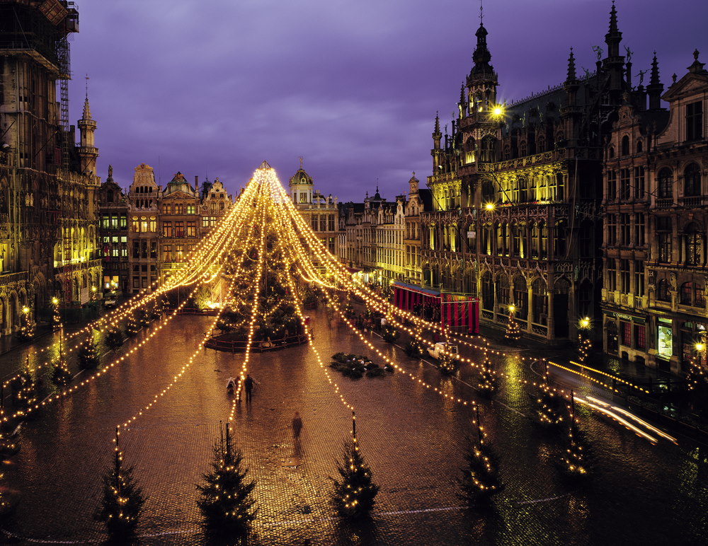 Brussel