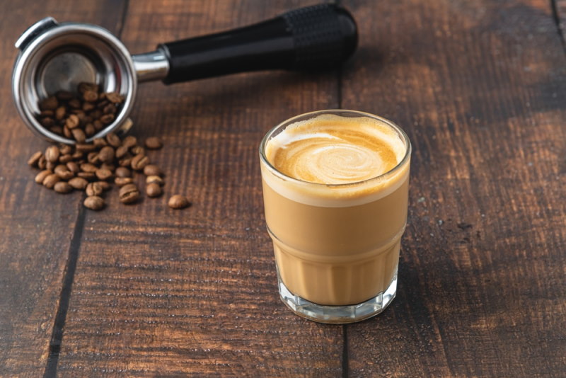 Cortado