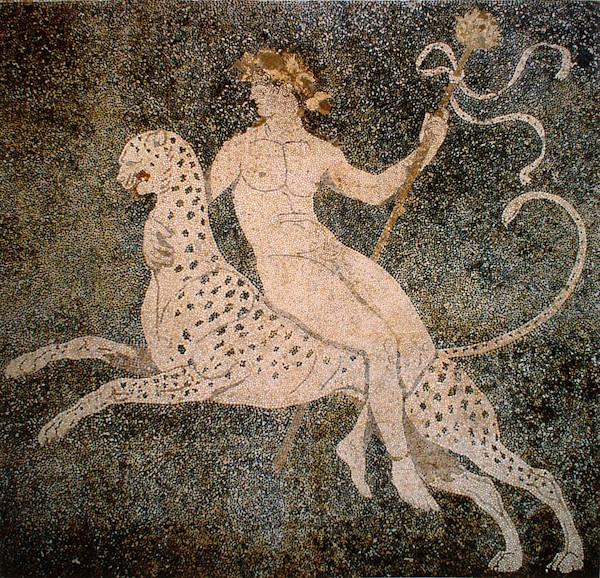 Dionysus Dionysus