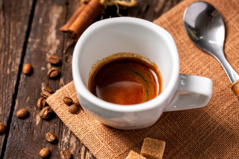 Ristretto