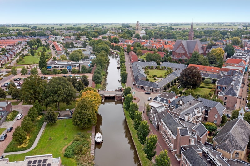 bolsward