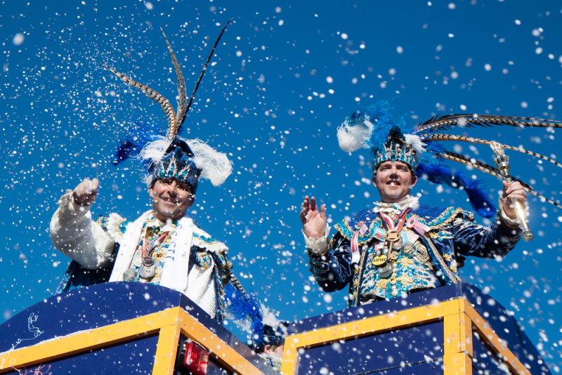 carnavalskrakers