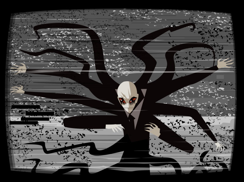 creepypasta