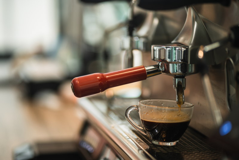 espresso