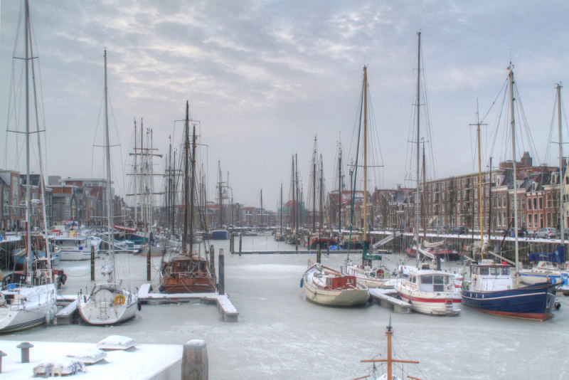 harlingen