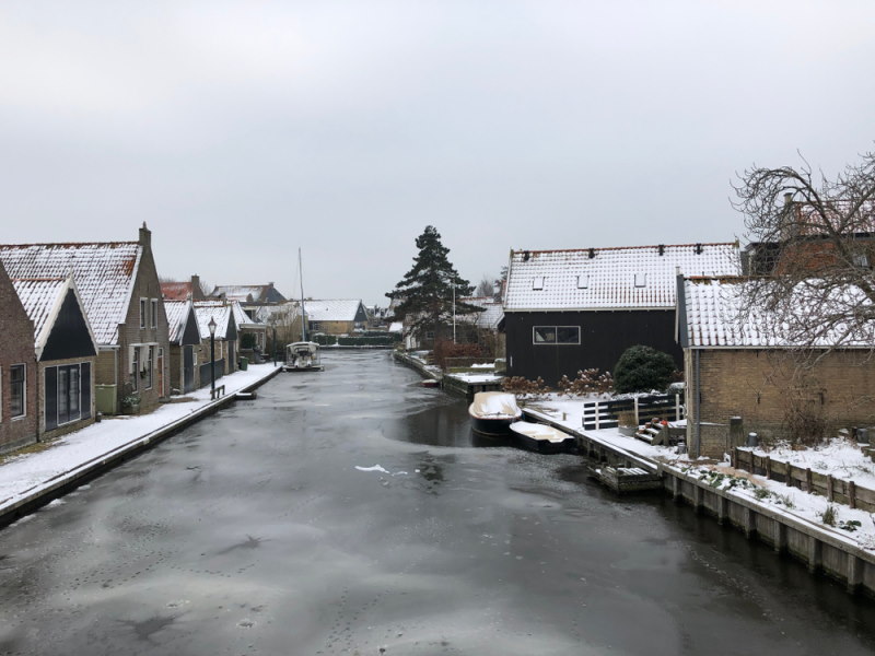 hindelopen