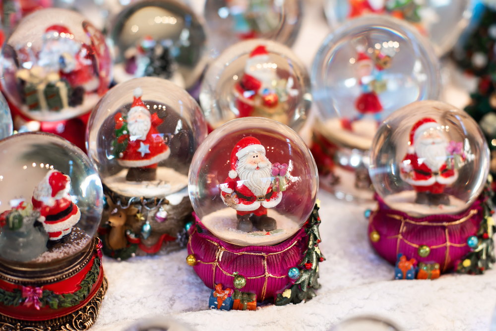 kerstmarkt