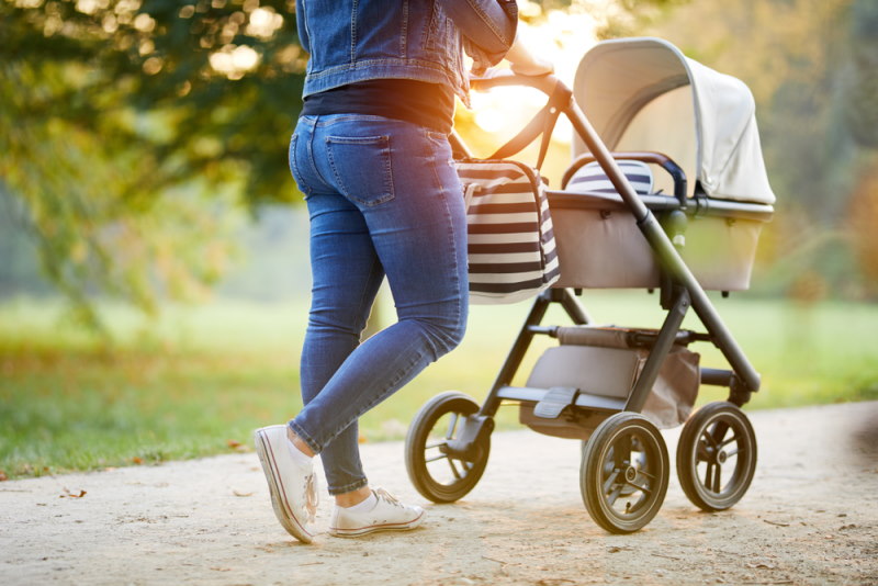 kinderwagen kinderwagen