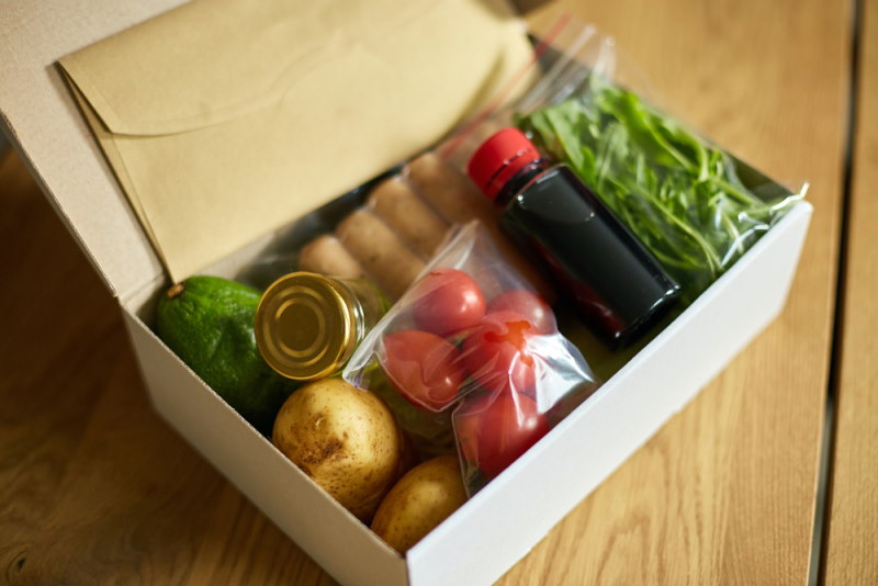 maaltijdbox