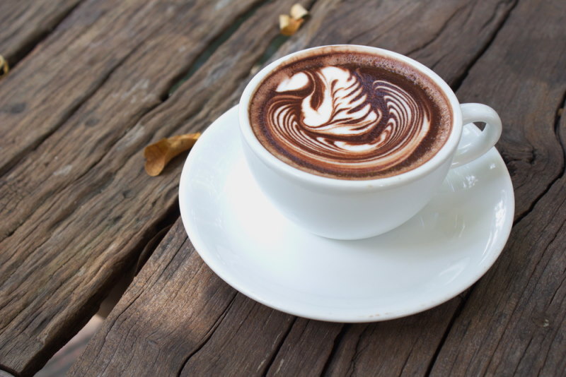 mocha