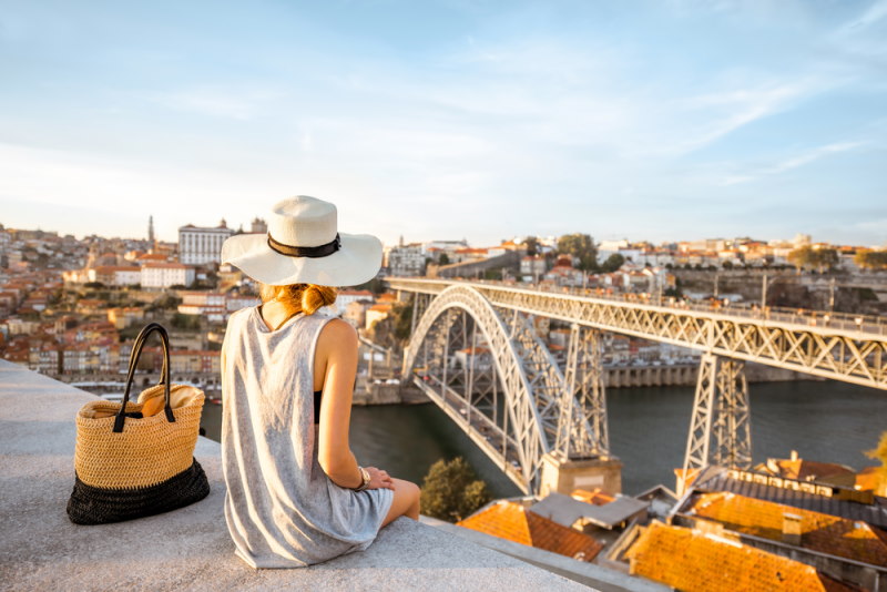 portugal