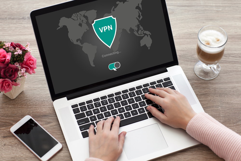 vpn vpn