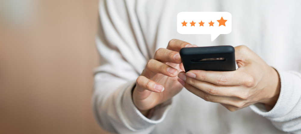 website reviews
