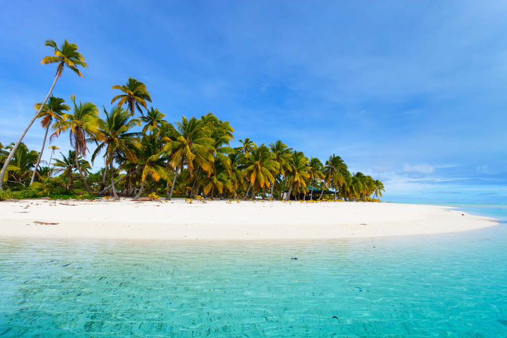 Aitutaki Aitutaki