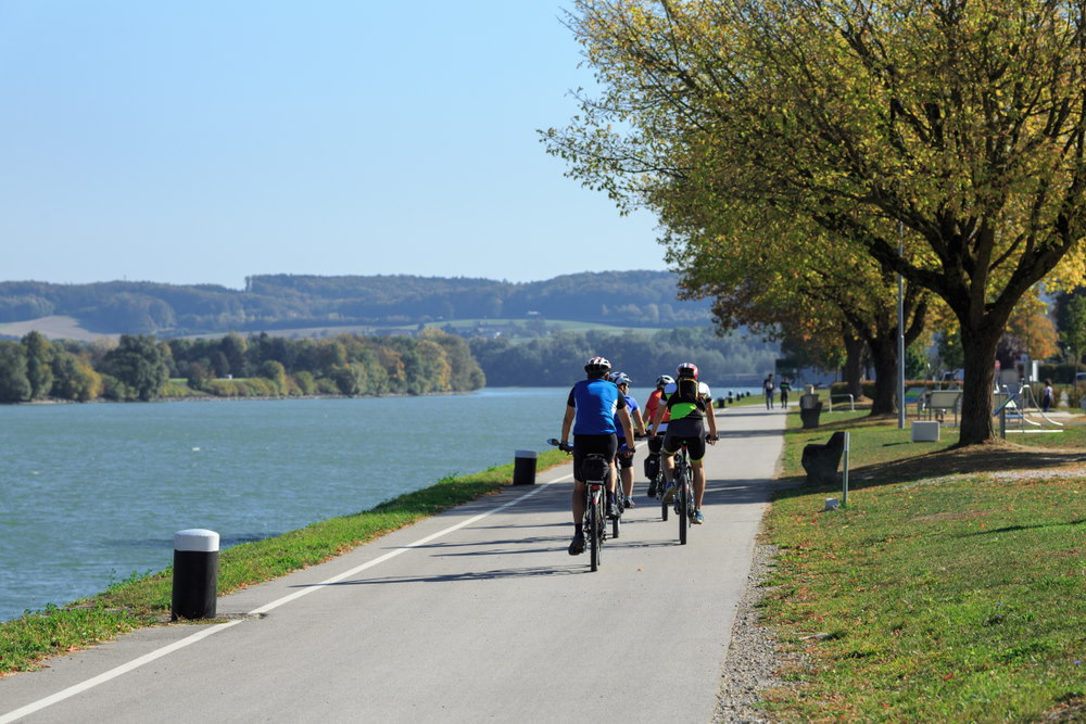 Donau
