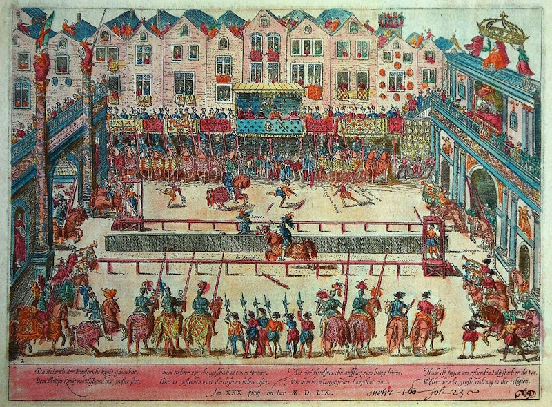 Hendrik II