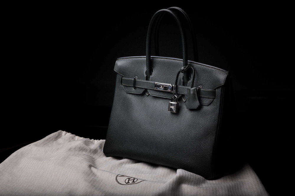 Hermes Birkin