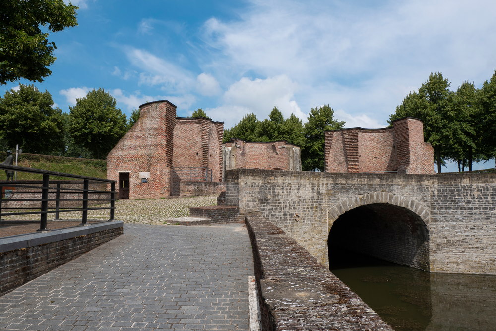 Hulst