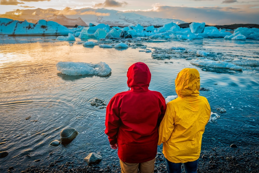Jokulsarlon Jokulsarlon