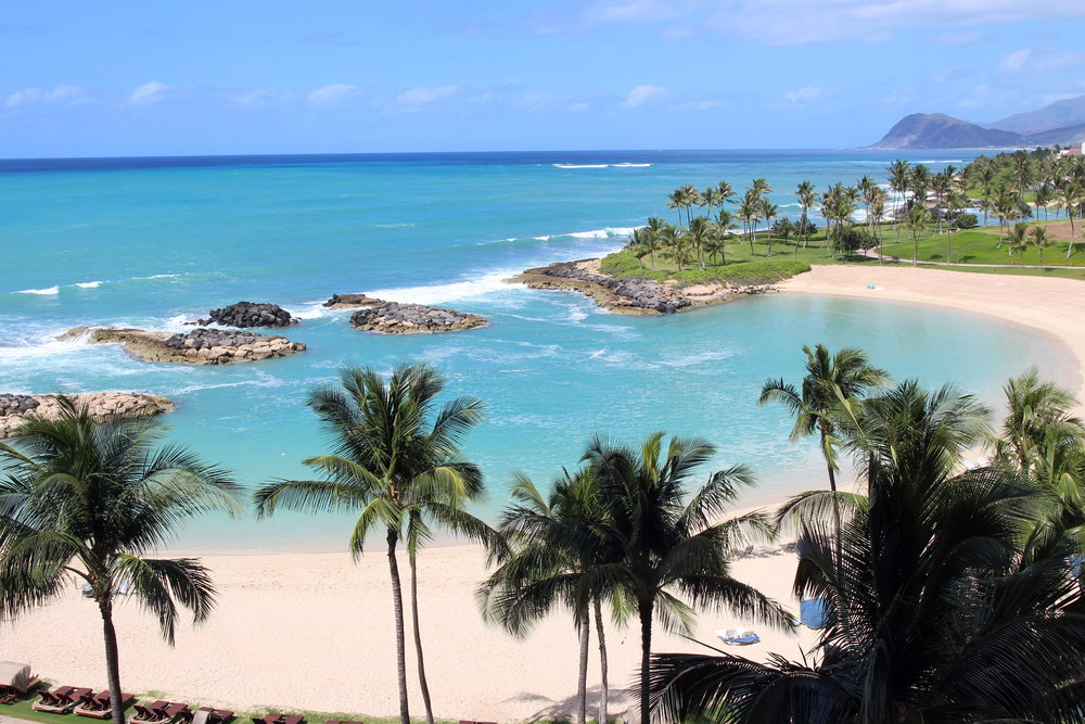 Ko Olina Ko Olina