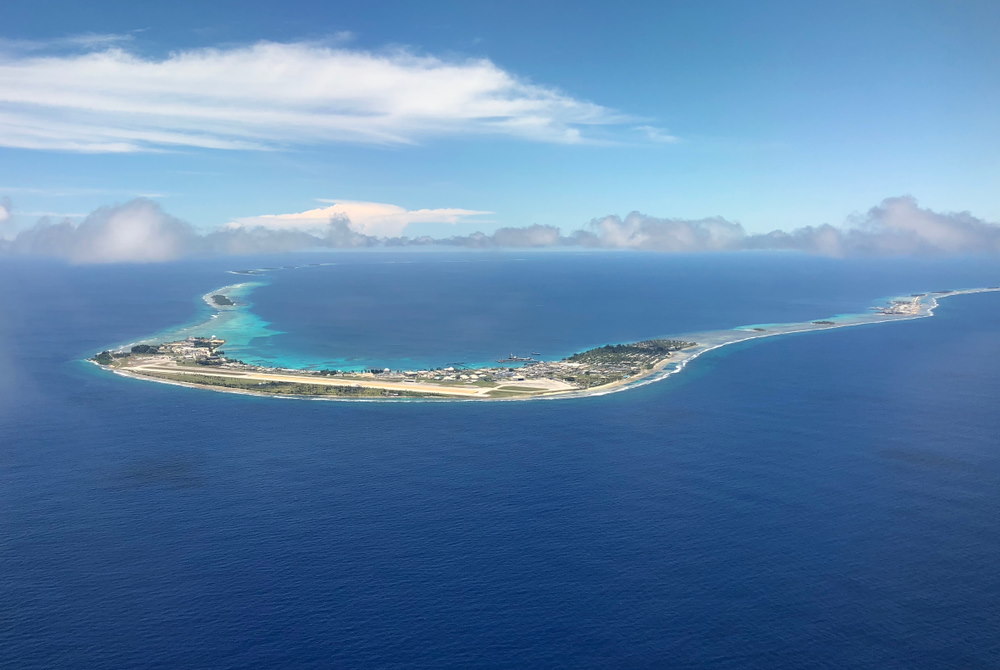 Kwajalein