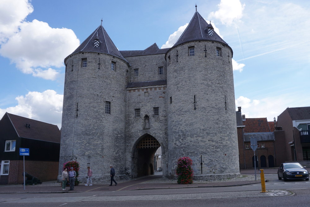 Lievevrouwenpoort