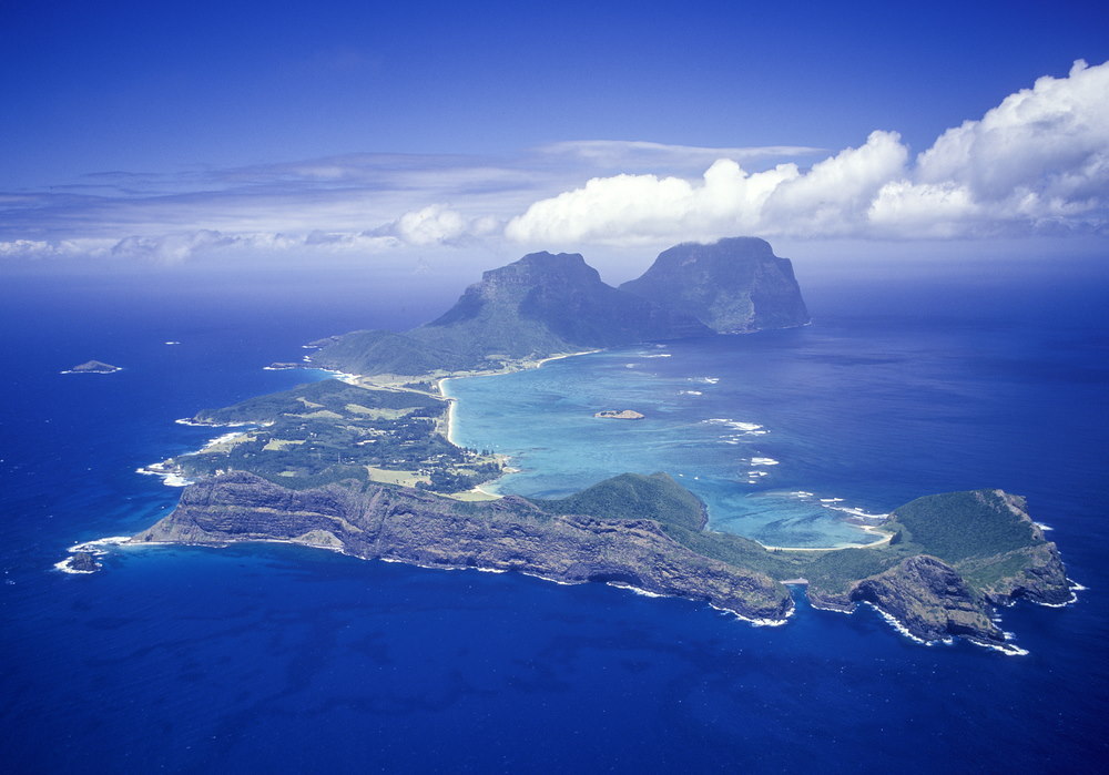 Lord Howe Island Lord Howe Island