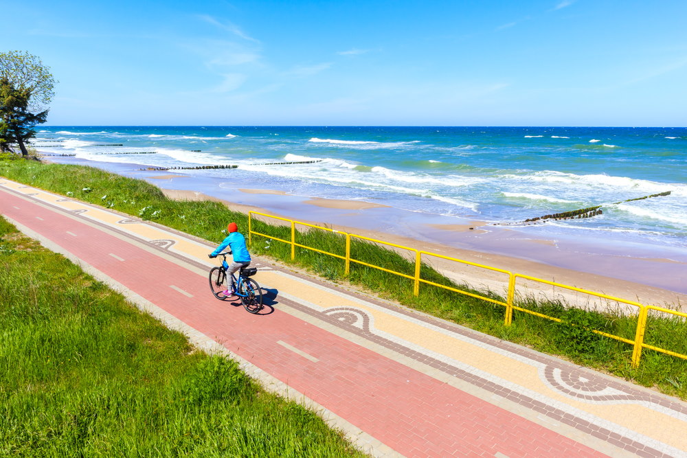 Noordzeefietsroute