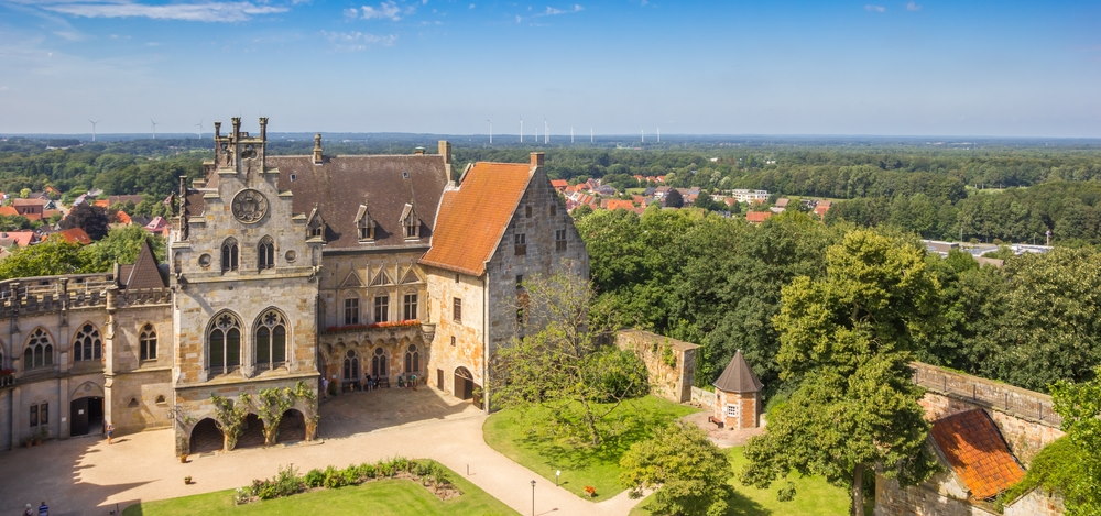 Oranjeroute