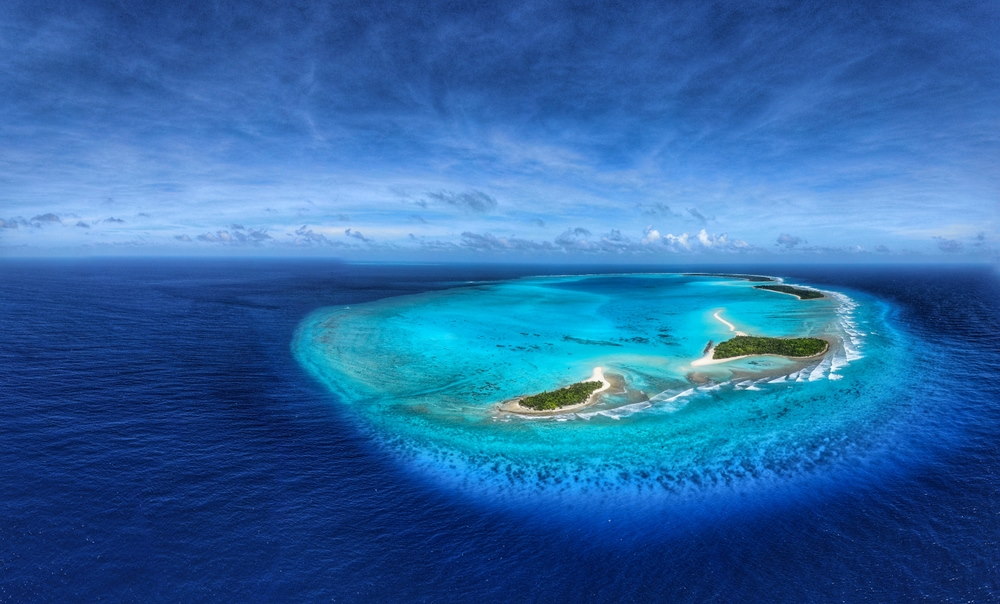 Palau Atol