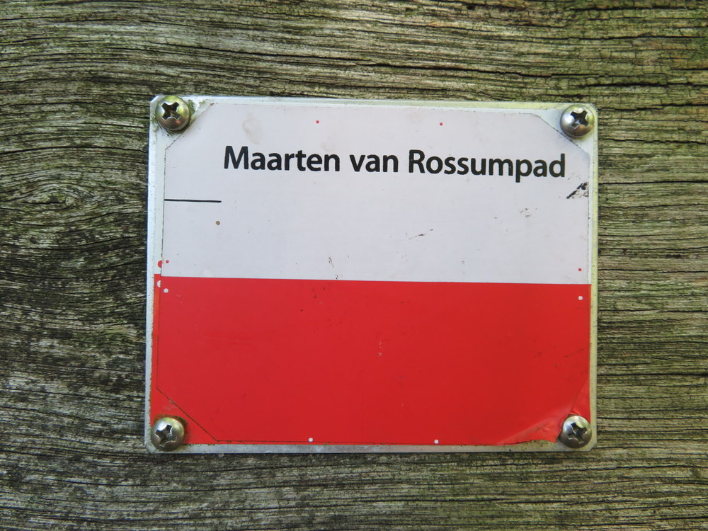 Rossumpad