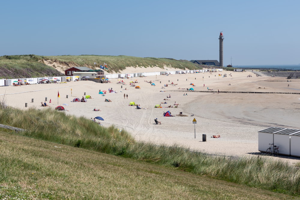 Westkapelle