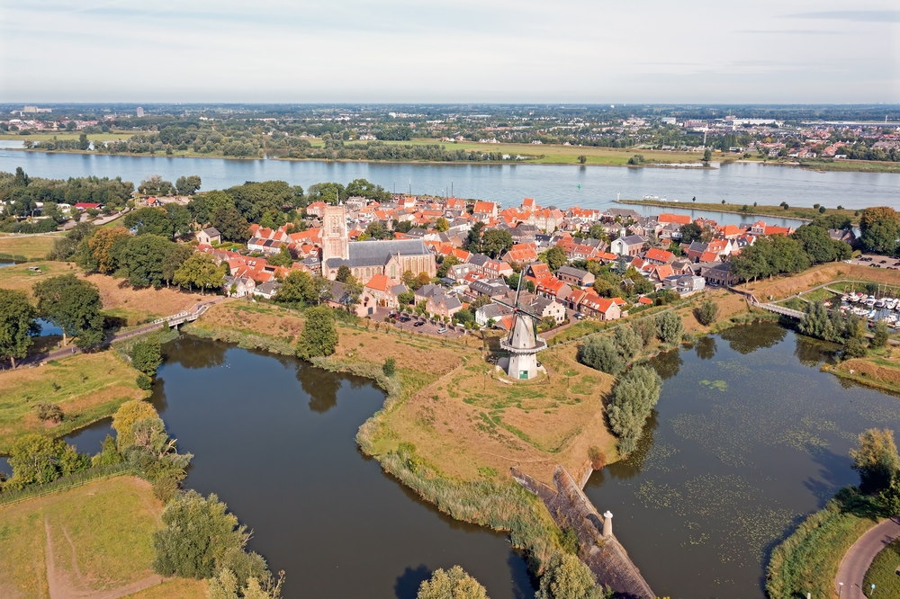 Woudrichem